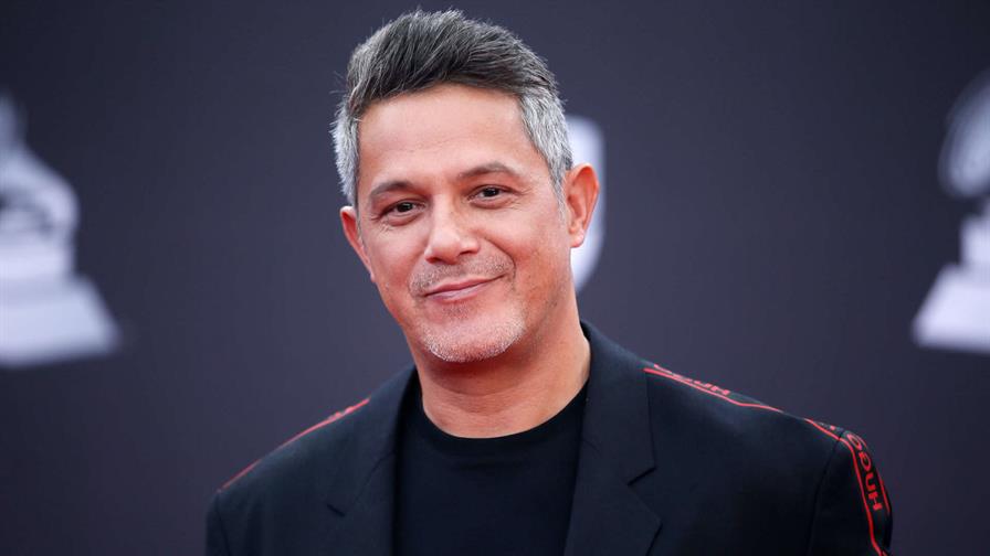 Alejandro Sanz anuncia 13 conciertos en Estados Unidos dentro de su gira ¿Y ahora qué? Alejandro Sanz anuncia 13 conciertos en Estados Unidos dentro de su gira ¿Y ahora qué?