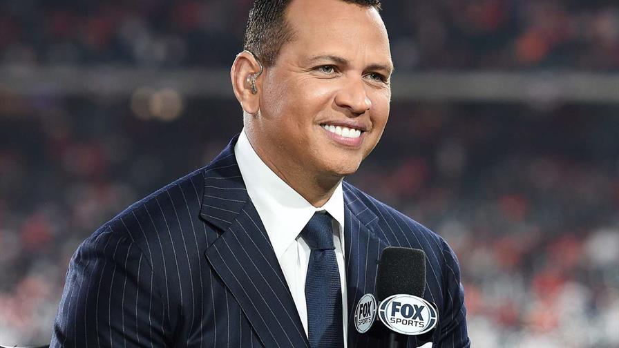 "Alex vs. A-Rod": el documental que enfrenta a Alex Rodríguez con su pasado "Alex vs. A-Rod": el documental que enfrenta a Alex Rodríguez con su pasado