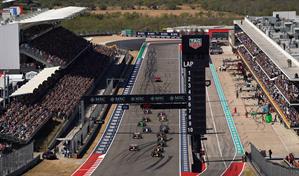 Apple pagará US$140 millones al año por derechos de F1 en Estados Unidos