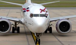 Arajet inaugura nueva ruta entre Punta Cana y Orlando, su cuarta conexión en Estados Unidos