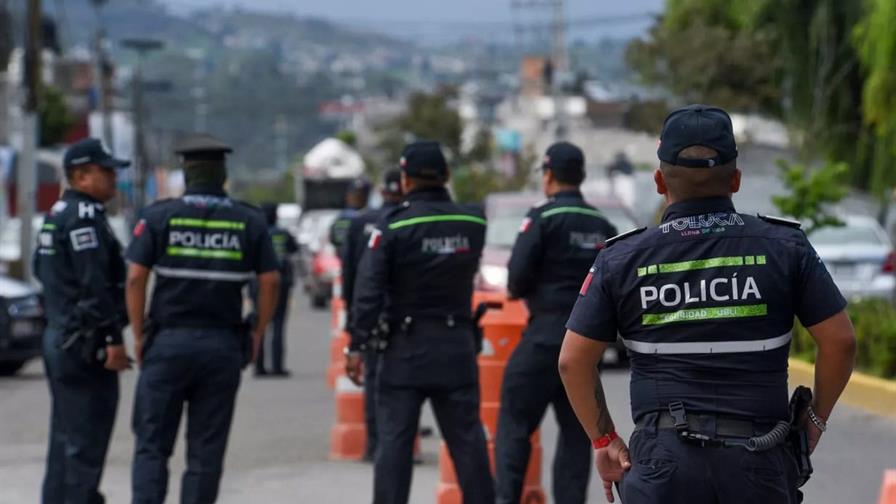 Asesinan a periodista que denunció actividades del crimen organizado en México Asesinan a periodista que denunció actividades del crimen organizado en México