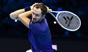 Así está la carrera para las ATP Finals de Turín