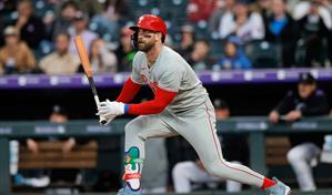 Bryce Harper se siente herido por las especulaciones sobre su traspaso