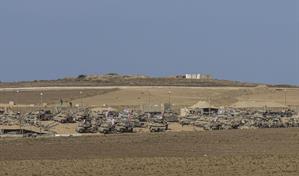 Israel levanta el estado de emergencia en las localidades cercanas a Gaza