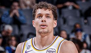 Chris Mañón debuta con Los Angeles Lakers y se suma a David Jones García