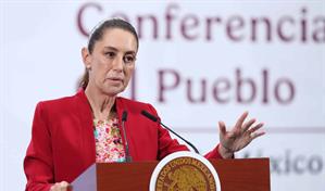 México dice que relación con España sigue activa, pero aún espera perdón por la conquista