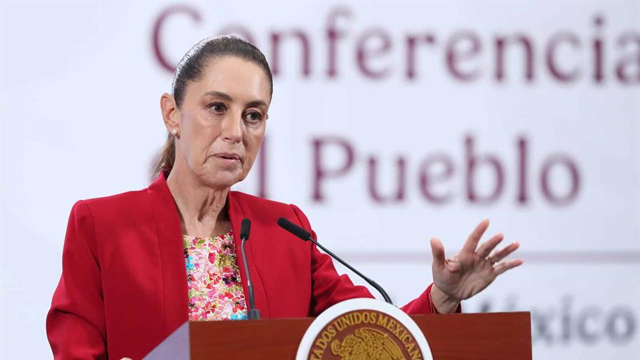 México dice que relación con España sigue activa, pero aún espera perdón por la conquista