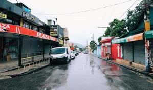 Lo que las lluvias se llevaron: Melissa dejó pérdidas millonarias en el comercio dominicano