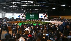 Rumbo a la COP30: El marco geopolítico lastra expectativas de una cita que exige ambición