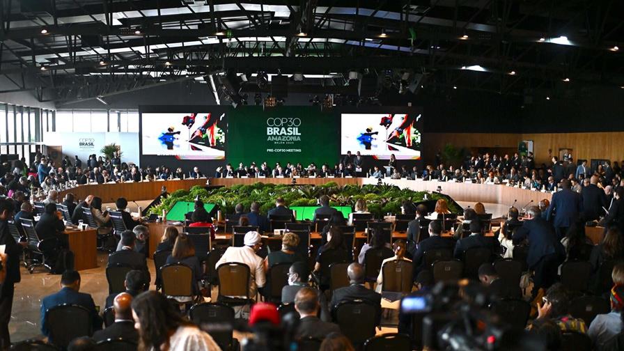 Rumbo a la COP30: El marco geopolítico lastra expectativas de una cita que exige ambición