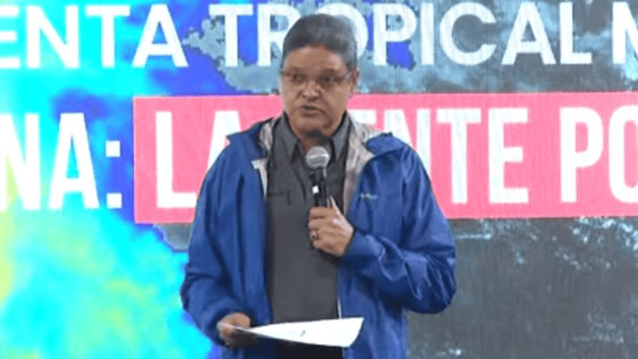 El COE descontinúa el nivel de alerta verde por disminución de las lluvias