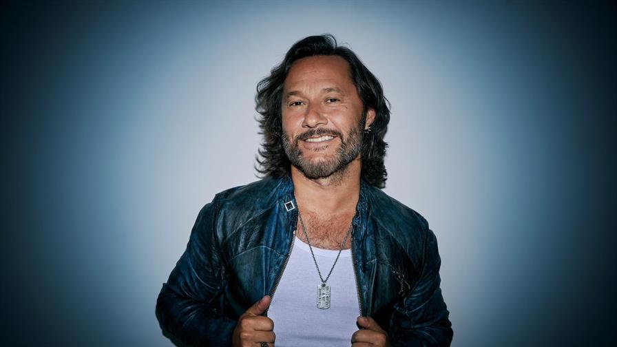 El cantautor argentino Diego Torres se presentará en el Teatro Nacional en noviembre El cantautor argentino Diego Torres se presentará en el Teatro Nacional en noviembre
