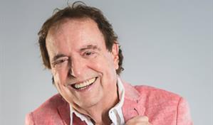 Dyango anuncia su regreso a Santo Domingo con Su amigo Dyango Tour