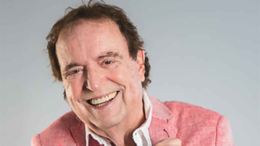 Dyango anuncia su regreso a Santo Domingo con Su amigo Dyango Tour