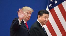 EE.UU. y China llegan a acuerdo preliminar en Malasia antes de la reunión de Trump y Xi
