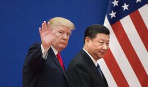 EE.UU. y China llegan a acuerdo preliminar en Malasia antes de la reunión de Trump y Xi