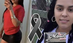 "Sentí como que la dejé morir": testimonio del novio de dominicana asesinada en Nueva York