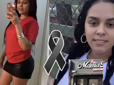Cristian Moya arrestado por la muerte de Pamela Almonte Cabrera