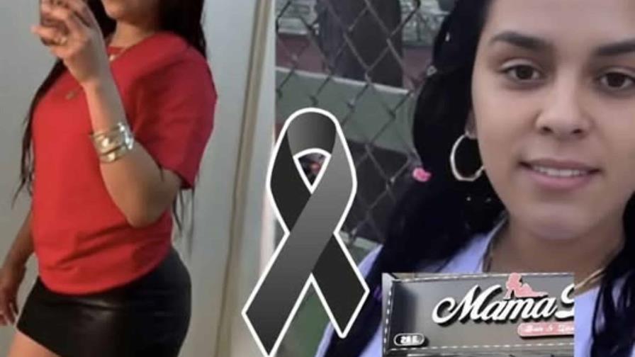 "Sentí como que la dejé morir": testimonio del novio de dominicana asesinada en Nueva York