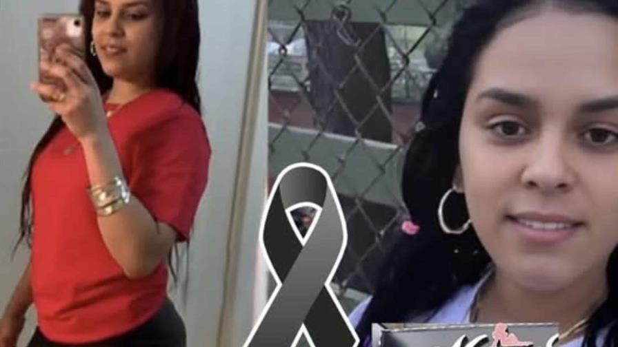 Así fue el altercado en el que murió a puñaladas una dominicana en Nueva York