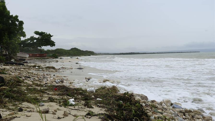 ¿Melissa ha durado demasiado? La culpa es del cambio climático