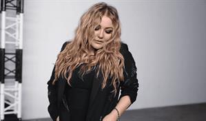 Amaia Montero: Estoy conmovida por ese público que me hace sentir que estoy en casa