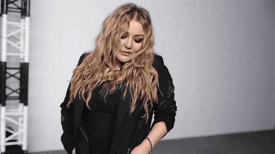 Amaia Montero: Estoy conmovida por ese público que me hace sentir que estoy en casa