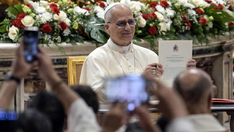 El papa pide al mundo educativo cultivar una mirada amplia que no tema a las preguntas El papa pide al mundo educativo cultivar una mirada amplia que no tema a las preguntas