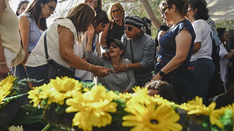 Hamás anuncia que entregará esta noche a Israel el cuerpo de otro rehén fallecido Hamás anuncia que entregará esta noche a Israel el cuerpo de otro rehén fallecido