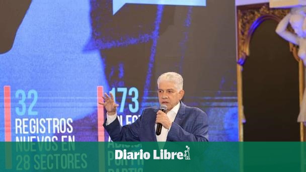 Explican cómo fue la grieta que sufrió la Circunvalación de Baní