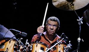 Muere el baterista de jazz Jack DeJohnette a los 83 años