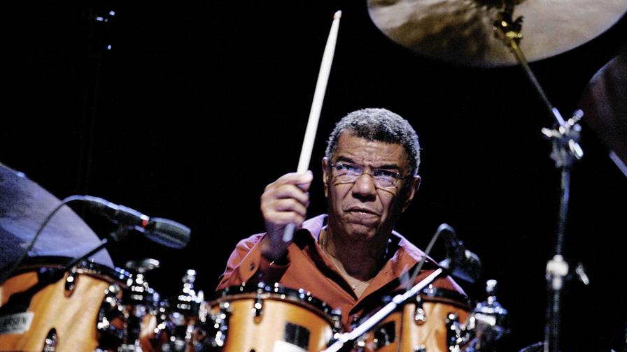 Muere el baterista de jazz Jack DeJohnette a los 83 años Muere el baterista de jazz Jack DeJohnette a los 83 años