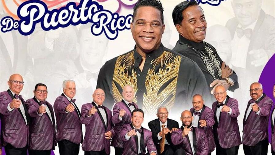 El Gran Combo traerá su historia musical a República Dominicana El Gran Combo traerá su historia musical a República Dominicana