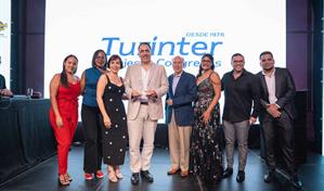 Hard Rock Hotel & Casino Punta Cana reconoce a sus principales agencias de viajes aliadas