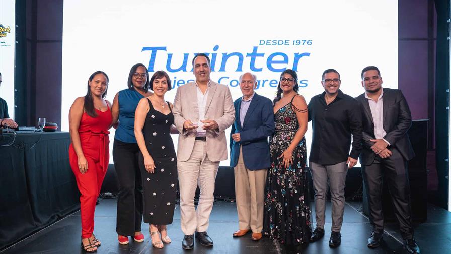 Hard Rock Hotel & Casino Punta Cana reconoce a sus principales agencias de viajes aliadas Hard Rock Hotel & Casino Punta Cana reconoce a sus principales agencias de viajes aliadas