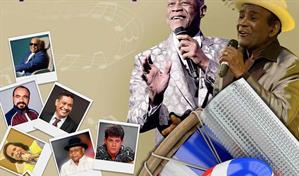 El audiovisual Vivir para siempre honra a los grandes merengueros dominicanos