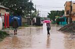 Huracán Melissa deja a 3,785 personas desplazadas y 757 viviendas afectadas en el país Huracán Melissa deja a 3,785 personas desplazadas y 757 viviendas afectadas en el país