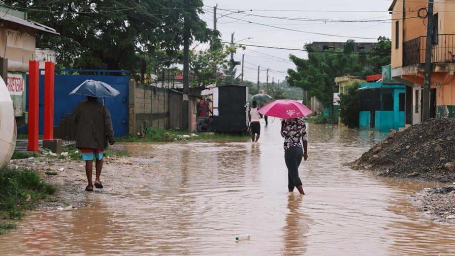 Huracán Melissa deja a 3,785 personas desplazadas y 757 viviendas afectadas en el país