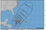 Autoridades en Jamaica piden que sus habitantes busquen refugiarse ante fuerza de Melissa Autoridades en Jamaica piden que sus habitantes busquen refugiarse ante fuerza de Melissa