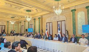 El país retoma la normalidad, exceptuando las provincias en alerta roja por Melissa