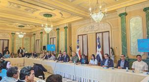 Gobierno ordena retorno a la normalidad tras huracán Melissa, excepto cuatro provincias