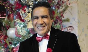 Kinito Méndez lanza su nuevo merengue Que rompa la Navidad para celebrar las fiestas