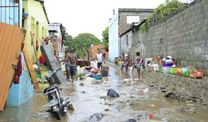 Decreto: Abinader declara emergencia nacional para compras y contrataciones por daños de Melissa