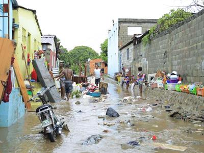 Dominican Republic sees leptospirosis cases drop, but annual total surges