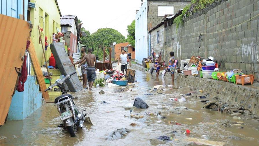 La leptospirosis tras el paso de Melissa La leptospirosis tras el paso de Melissa