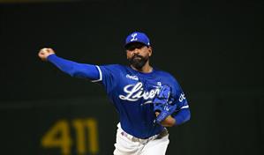 Los Tigres del Licey anunciaron su rotación para enfrentar a los Toros del Este
