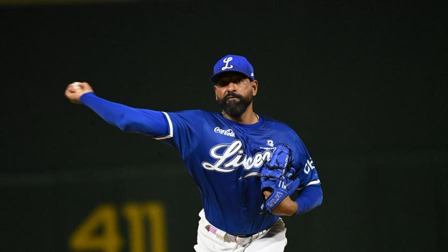 Los Tigres del Licey anunciaron su rotación para enfrentar a los Toros del Este Los Tigres del Licey anunciaron su rotación para enfrentar a los Toros del Este