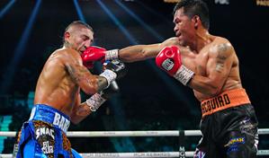 Manny Pacquiao es elegido vicepresidente de la IBA, federación vetada por el COI