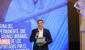 Los daños de Melissa al campo ascienden a RD$1,340 millones