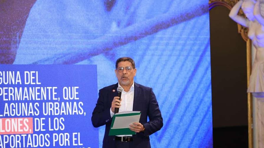 Los daños de Melissa al campo ascienden a RD$1,340 millones